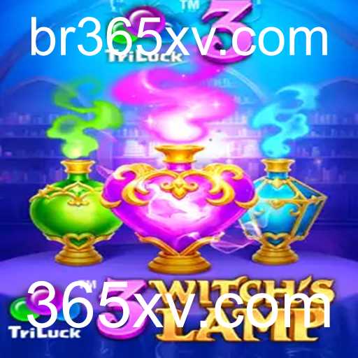 Explorando o Mundo Mágico de 3WitchsLamp: Um Mergulho na Aventura e Estratégia