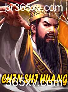 Descobrindo ChinShiHuang: A Fascinante Jornada ao Império Chinês
