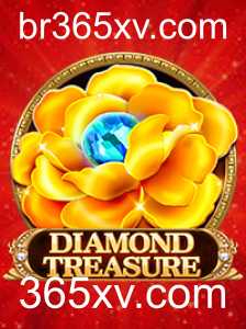 Explorando o Universo Aventura de Diamondtreasure no Portal 365xv.com