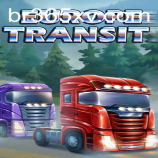 Descubra EuropeTransit: O Jogo de Estratégia em Alta na 365xv.com