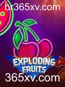 ExplodingFruits e as Novidades de 365xv.com: Uma Jornada Interativa no Mundo dos Jogos