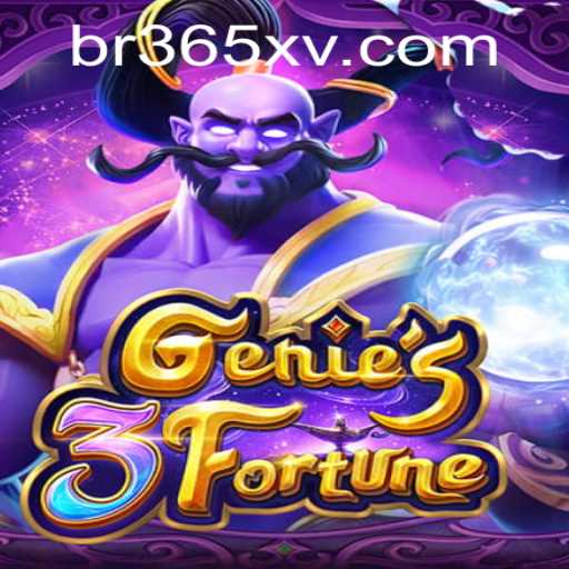 Explorando o Novo Mundo de Genie3Fortune
