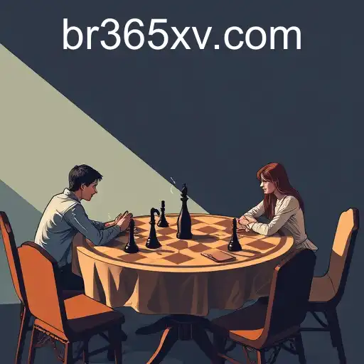 Explorando o Mundo dos Jogos de Mesa: Diversão, Estratégia e Conexões