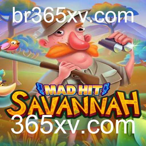 Explorando o Universo de MadHitSavannah: Uma Nova Experiência de Jogo