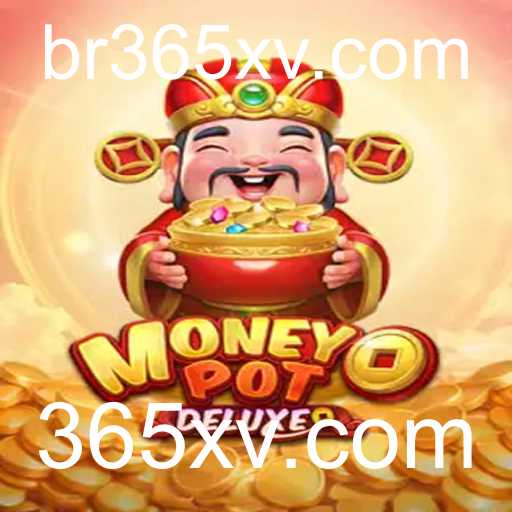 Descubra o Fascinante Jogo MoneyPotDELUXE