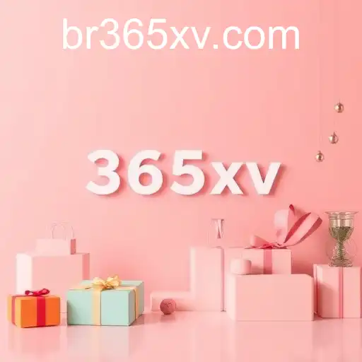 Descubra Ofertas Exclusivas com 365xv.com