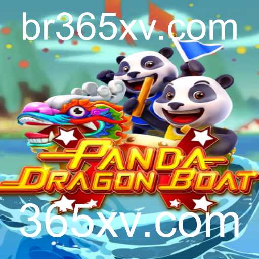 PANDADRAGONBOAT: Aventura, Estratégia e Tradição