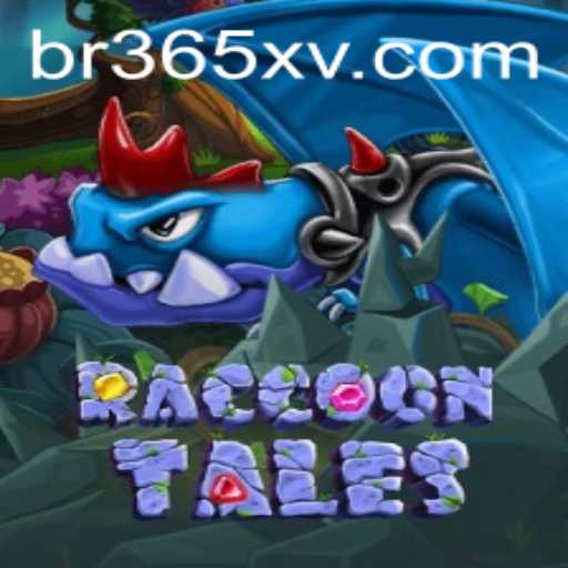 Descubra o fascinante mundo de RaccoonTales e a experiência imersiva com 365xv.com