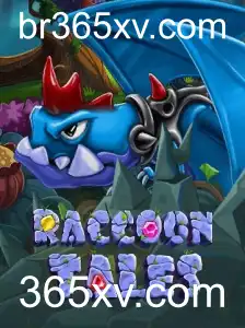 Descubra o fascinante mundo de RaccoonTales e a experiência imersiva com 365xv.com