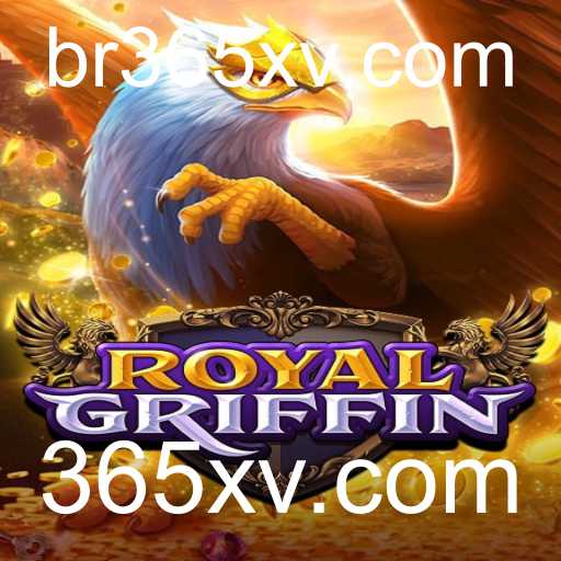 Descubra o Mundo Fascinante de RoyalGriffin: Um Jogo de Estratégia e Aventura