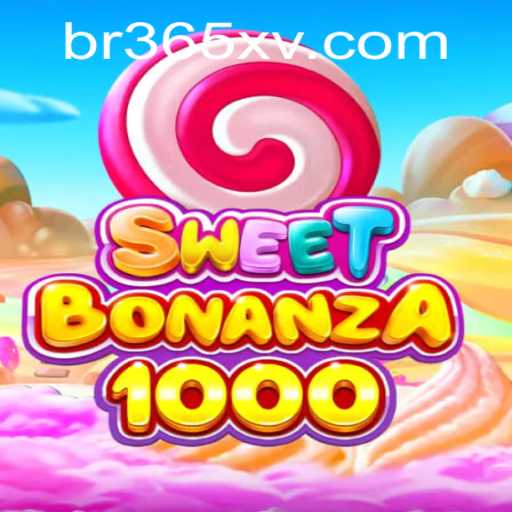 Explorando o Fascinante Universo de SweetBonanza1000