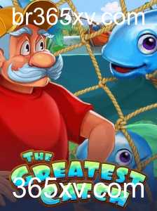 Descubra 'TheGreatestCatch': Um Jogo de Estratégia e Aventura Inovador com 365xv.com